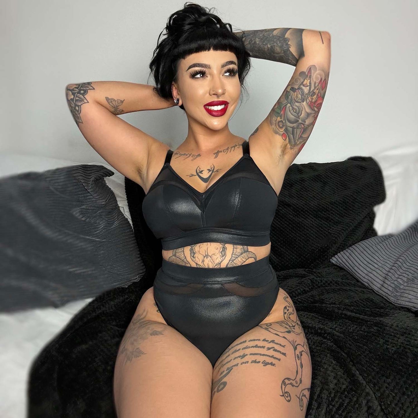Siren Bra