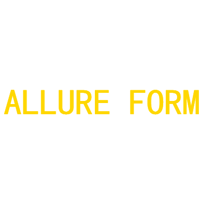 ALLURE FORM LTD